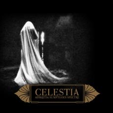 Celestia - Apparittia Sumptuous Spectre CD