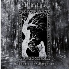 Helvellyn - Woods Of The Forgotten CD
