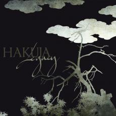 Hakuja - Legacy Digi-CD