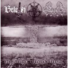 Beleth / Moontower / Wings of War - Bestial Holocaust CD