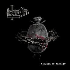 Hellwaffe - Worship of Anxiety CD