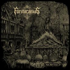 Formicarius - Black Mass Ritual CD