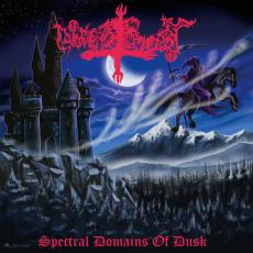 Nachtfrost - Spectral Domains of Dusk CD