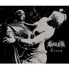 Horns - Czern Digi-CD