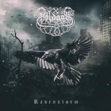 Holdaar - Ravenstorm CD