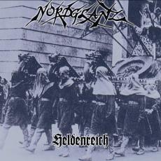 Nordglanz - Heldenreich Digi-CD