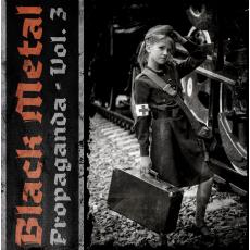 Black Metal Propaganda - Vol. 3 CD