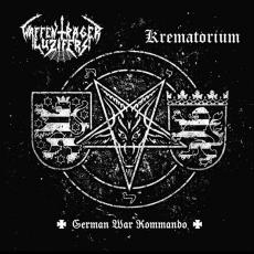 Waffentrger Luzifers / Krematorium - German War Commando Vinyl