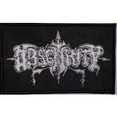 Obscurity - Logo (Patch)