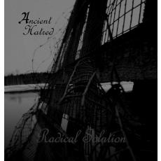 Ancient Hatred  Radical Solution CD