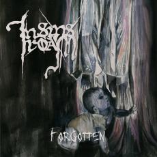 In Sins I Roam - Forgotten CD