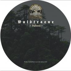 Waldtraene - Aufbruch CD (Metallbox)
