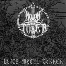 Moontower - Black Metal Terror LP