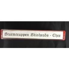 Sturmtruppen Skinheads - Ehre MC