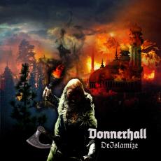 Donnerhall - DeIslamize CD