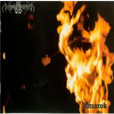 Nargaroth - Amarok CD