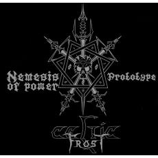 Celtic Frost - Nemesis Of Power / Prototype CD