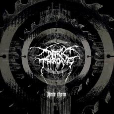 Darkthrone - Hate Them CD