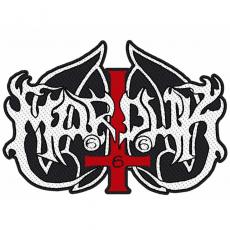 Marduk - Logo Shape Aufnher