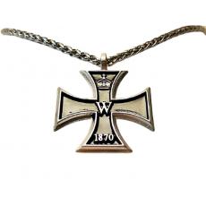 The Iron Cross- Pendant