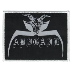 Abigail - Logo (Aufnher)