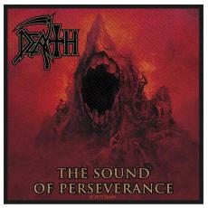 Death - The Sound of Perserverance Aufnher