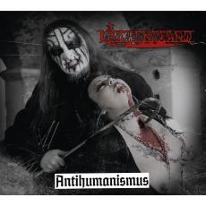 Kirchenbrand - Antihumanismus Digi-CD