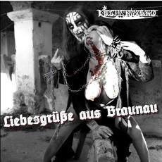 Kirchenbrand - Liebesgrüße aus Braunau 7 EP