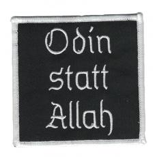 Odin statt Allah (Aufnher)