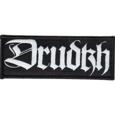 Drudkh - Logo (Aufnher)
