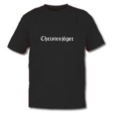 Christenjger Girlie Shirt