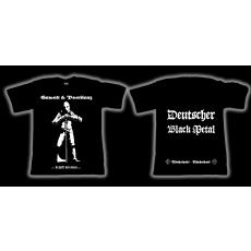 Germanischer Krieger HV T-Shirt