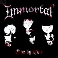 Immortal - One by One (Aufnher)