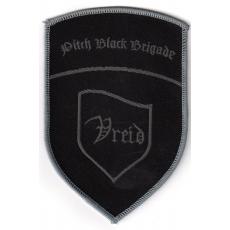 Vreid - Pitch Black Brigade (Aufnher)