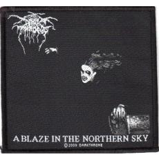 Darkthrone - A Blaze In The Northern Sky (Patch)