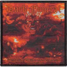 Dark Funeral - Angelus Exuro Pro Eternus (Aufnher)