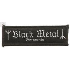 Black Metal Germania - Runen (Aufnher)