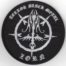 Zorn - Terror Black Metal (Aufnher)
