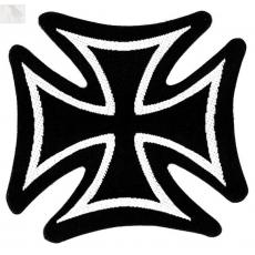 Eisernes Kreuz (Aufnher)