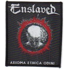 Enslaved - Axioma Ethica Odini (Aufnher)