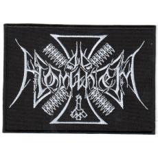 Ad Hominem - Logo (Patch)