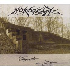 Nordglanz - Fragmente von Einst Digi-CD