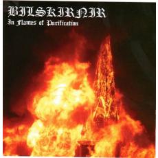Bilskirnir - In Flames of Purification / Totenheer CD