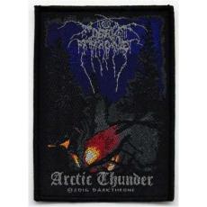 Darkthrone - Arctic Thunder (Aufnher)