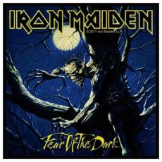 Iron Maiden - Fear of the Dark (Aufnher)