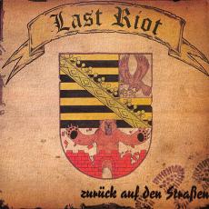 Last Riot - Zurck auf den Straen LP