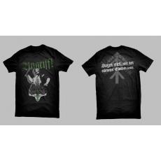 Pagan Metal against Antifascistas (T-Shirt)