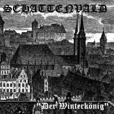 Schattenvald - Der Winterkönig Digi-CD