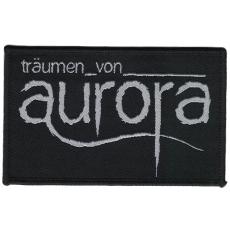 Trumen von Aurora - Logo (Patch)