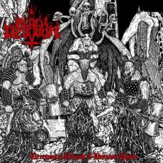 Black Devotion – Ceremonial Rituals of Demonic Chaos LP